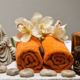 body massage centres in Ahmedabad